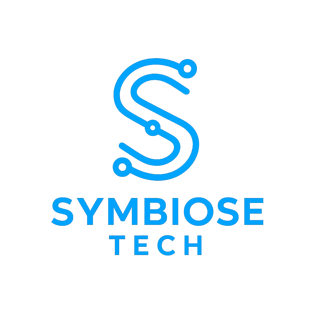 Symbiose Tech Logo